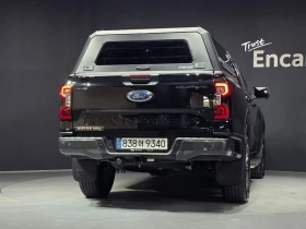 Ford Ranger 2.0 Automatic, снимка 4