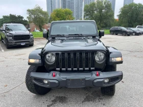 Jeep Gladiator * Rubicon * АВТОКРЕДИТ БЕЗ ПЪРВОНАЧАЛНА ВНОСКА* , снимка 6