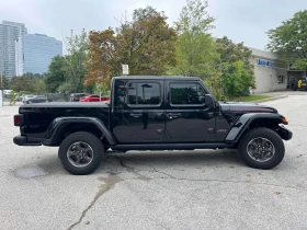 Jeep Gladiator * Rubicon * АВТОКРЕДИТ БЕЗ ПЪРВОНАЧАЛНА ВНОСКА* , снимка 3