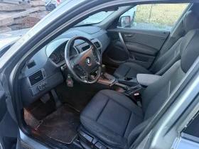 BMW X3 3.0D-204к.с, снимка 5