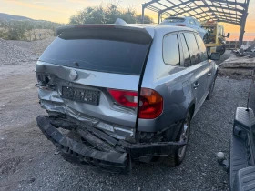 BMW X3 3.0D-204к.с, снимка 4