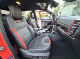 Ford Ranger RAPTOR 3.0 V6 EcoBoost, снимка 9