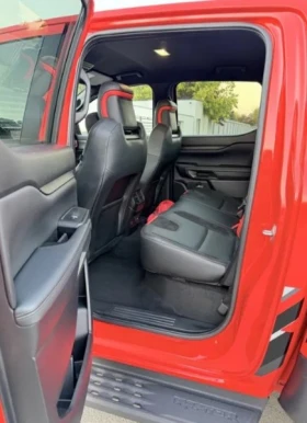 Ford Ranger RAPTOR 3.0 V6 EcoBoost, снимка 10