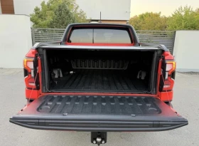 Ford Ranger RAPTOR 3.0 V6 EcoBoost, снимка 11