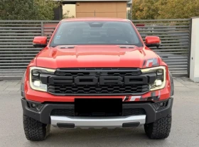 Ford Ranger RAPTOR 3.0 V6 EcoBoost, снимка 2