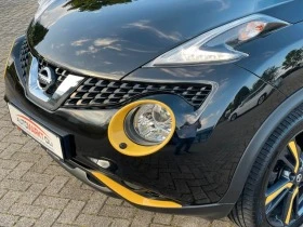     Nissan Juke   1.6 AVTOMAT