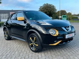     Nissan Juke   1.6 AVTOMAT