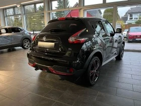 Nissan Juke На части 1.6 AVTOMAT, снимка 11