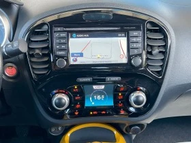 Nissan Juke На части 1.6 AVTOMAT, снимка 15