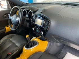 Nissan Juke На части 1.6 AVTOMAT, снимка 16