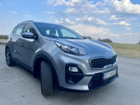 Kia Sportage, снимка 10