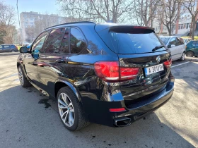 Обява за продажба на BMW X5 F15 3.5I M PACK FULL ~49 500 лв. - изображение 1