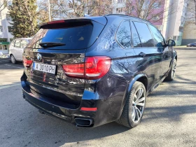 Обява за продажба на BMW X5 F15 3.5I M PACK FULL ~49 500 лв. - изображение 3