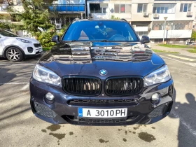 Обява за продажба на BMW X5 F15 3.5I M PACK FULL ~49 500 лв. - изображение 1