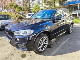 Обява за продажба на BMW X5 F15 3.5I M PACK FULL ~49 500 лв. - изображение 6