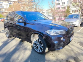 Обява за продажба на BMW X5 F15 3.5I M PACK FULL ~49 500 лв. - изображение 4