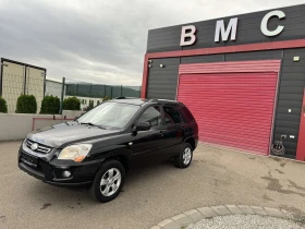 Kia Sportage 2.0TDI 4X4 | Mobile.bg    8