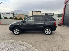 Kia Sportage 2.0TDI 4X4 - [8] 