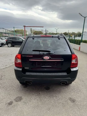 Kia Sportage 2.0TDI 4X4 | Mobile.bg    5