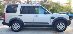 Land Rover Discovery 3, снимка 3