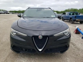 Обява за продажба на Alfa Romeo Stelvio TI 2.0 ~31 000 лв. - изображение 1