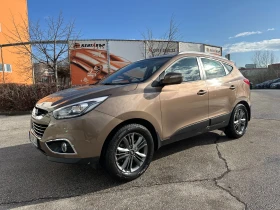 Hyundai IX35 2.0i 166 к.с., снимка 1