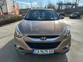 Hyundai IX35 2.0i 166 к.с., снимка 7