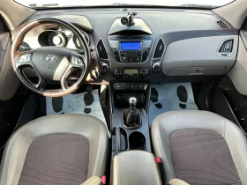 Hyundai IX35 2.0i 166 к.с., снимка 10