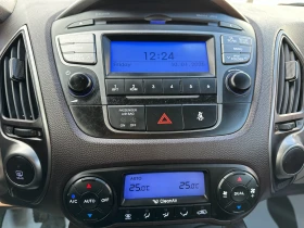 Hyundai IX35 2.0i 166 к.с., снимка 13