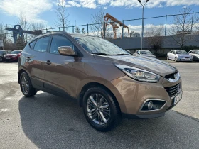 Hyundai IX35 2.0i 166 к.с., снимка 6