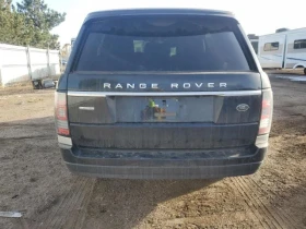 Land Rover Range rover | Mobile.bg    6