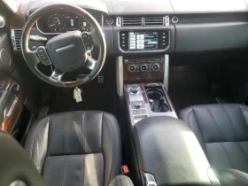 Land Rover Range rover | Mobile.bg    7