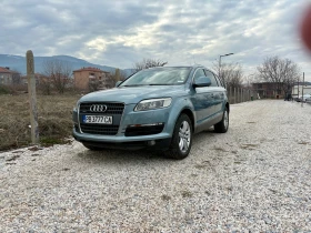 Audi Q7 Quatro 4x4 3.0 diesel, снимка 1