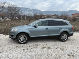 Audi Q7 Quatro 4x4 3.0 diesel, снимка 6