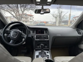 Audi Q7 Quatro 4x4 3.0 diesel, снимка 11