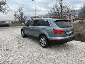 Audi Q7 Quatro 4x4 3.0 diesel, снимка 8