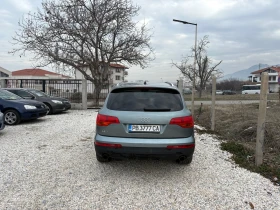 Audi Q7 Quatro 4x4 3.0 diesel, снимка 9