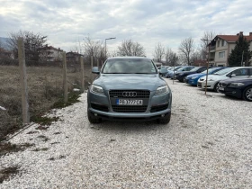 Audi Q7 Quatro 4x4 3.0 diesel, снимка 10