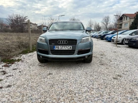 Audi Q7 Quatro 4x4 3.0 diesel, снимка 2