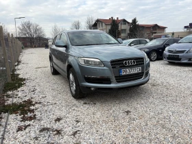 Audi Q7 Quatro 4x4 3.0 diesel, снимка 3