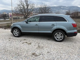 Audi Q7 Quatro 4x4 3.0 diesel, снимка 7