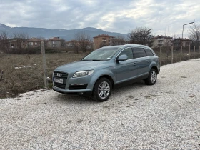 Audi Q7 Quatro 4x4 3.0 diesel, снимка 5