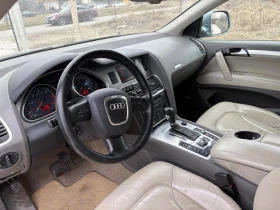 Audi Q7 Quatro 4x4 3.0 diesel, снимка 15