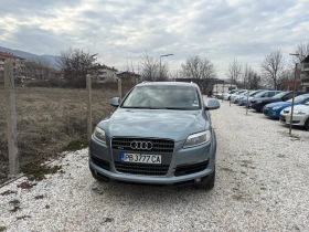 Audi Q7 Quatro 4x4 3.0 diesel, снимка 4