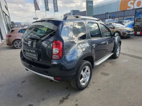 Dacia Duster dCi 110 к.с. FAP 4x4 Stop & Start (N1 хомологация), снимка 5