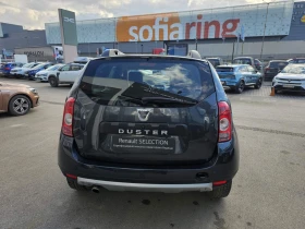 Dacia Duster dCi 110 к.с. FAP 4x4 Stop & Start (N1 хомологация), снимка 6