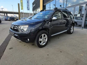 Dacia Duster dCi 110 к.с. FAP 4x4 Stop & Start (N1 хомологация), снимка 1