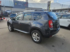 Dacia Duster dCi 110 к.с. FAP 4x4 Stop & Start (N1 хомологация), снимка 4