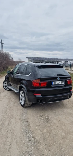 BMW X5 Facelift 3.0D Перфектна, снимка 5