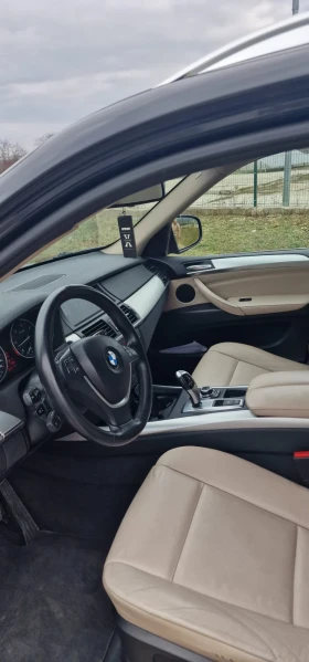 BMW X5 Facelift 3.0D Перфектна, снимка 7